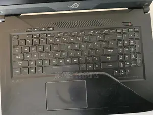 Laptop Asus ROG G703 24GB Intel Core i7 SSD 500GB