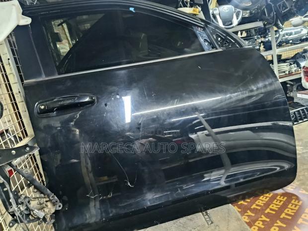 Door Prado 150 RHS Front