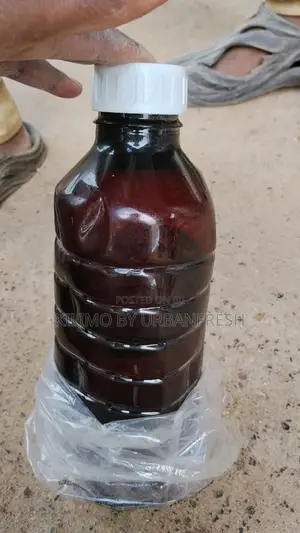 HCL Liquid 1 LTR