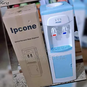Available Ipcone 2 Taps Dispenser