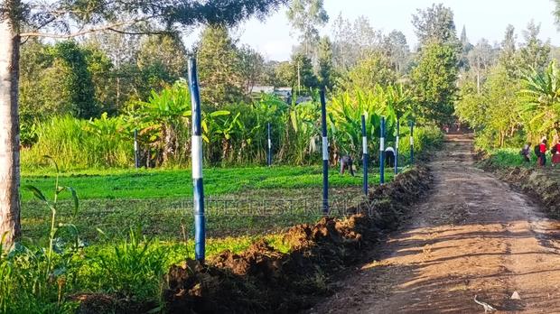 40x80 Plot for Sale at Kabati Kenol Methi Area - thumbnail 3