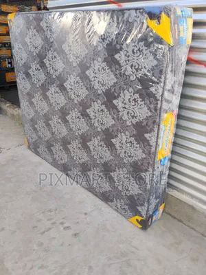 Morning Glory Mattress 5x6 10 Inch Deluxe Density Foam