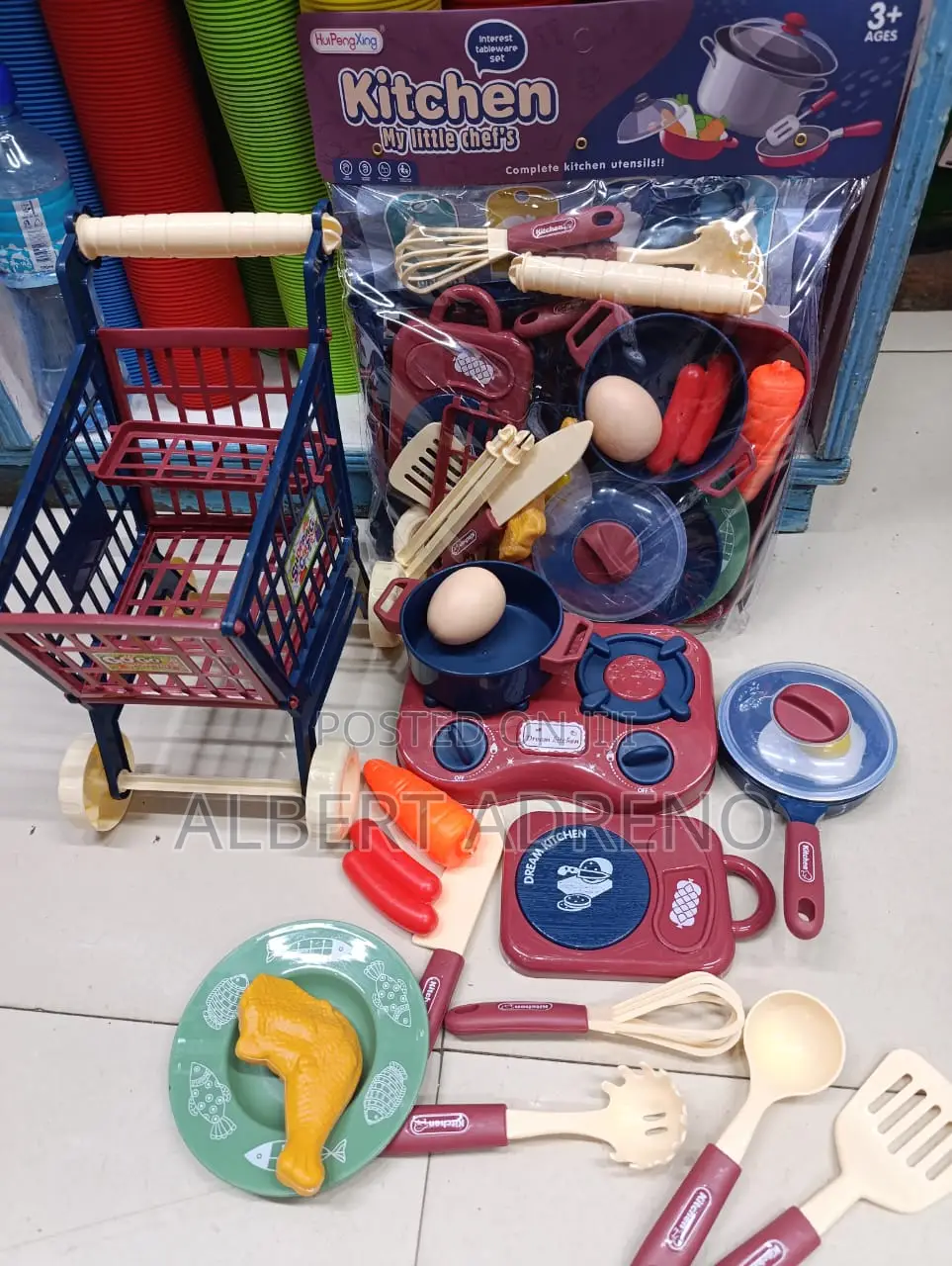 Kids Educational Toys