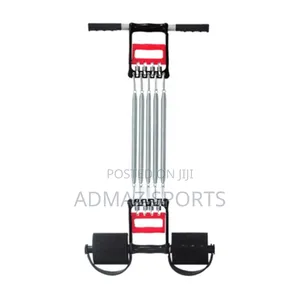 Chest Pull Springs