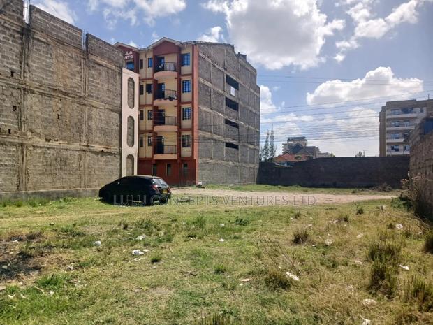 50*80 Kamakis Ruiru Plot for Sale - thumbnail 3