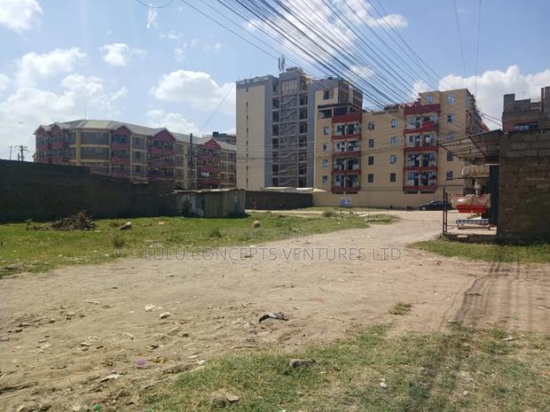 50*80 Kamakis Ruiru Plot for Sale - thumbnail 4