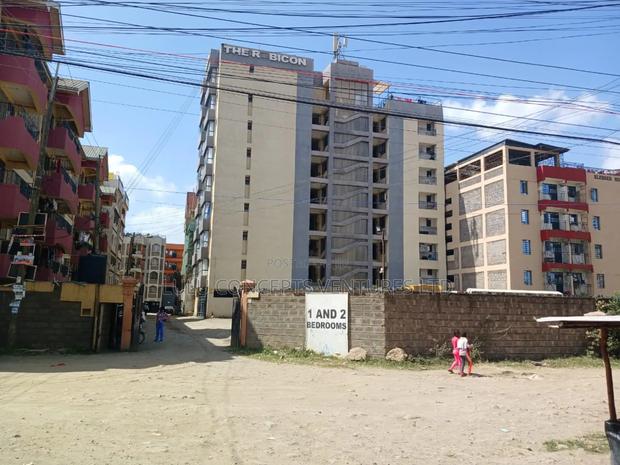 50*80 Kamakis Ruiru Plot for Sale - thumbnail 5