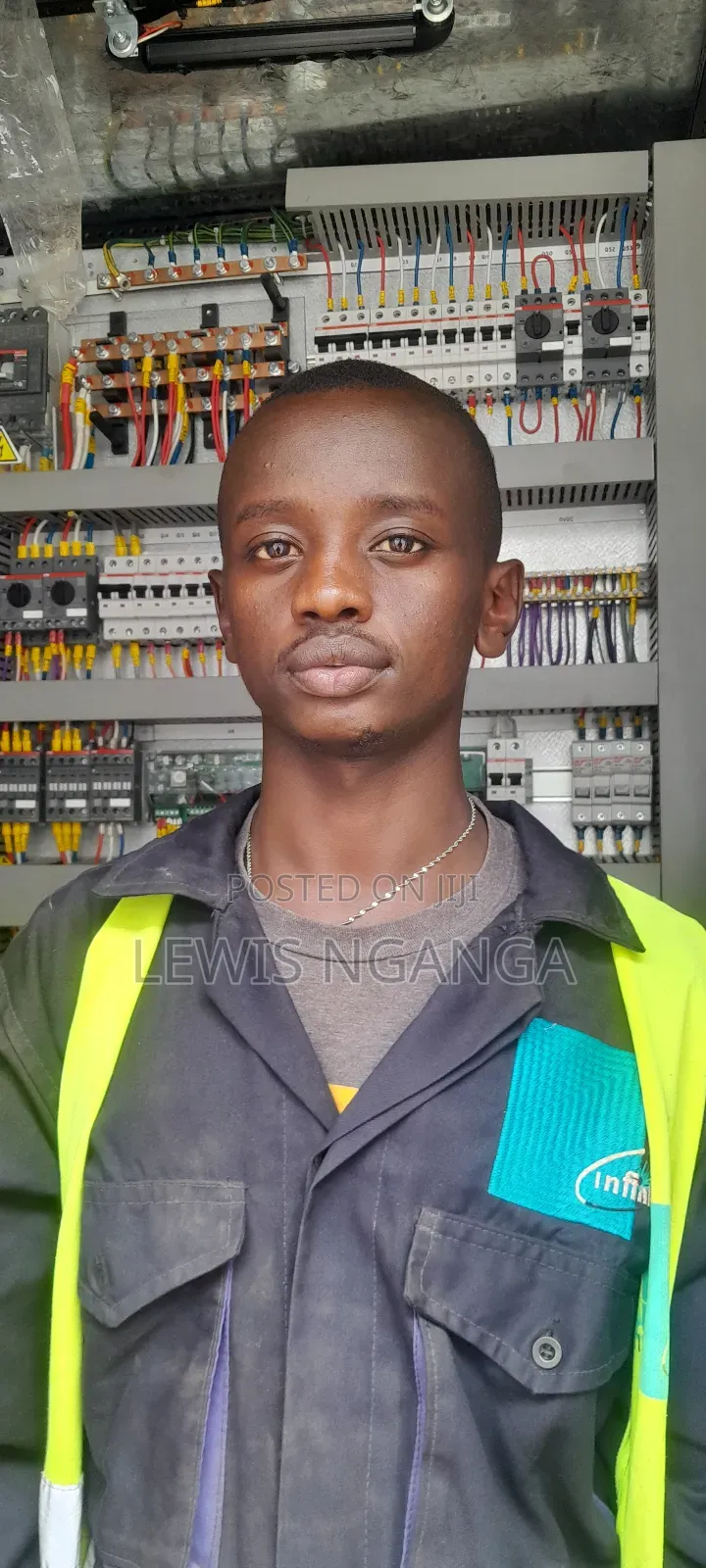 Electrical Technician