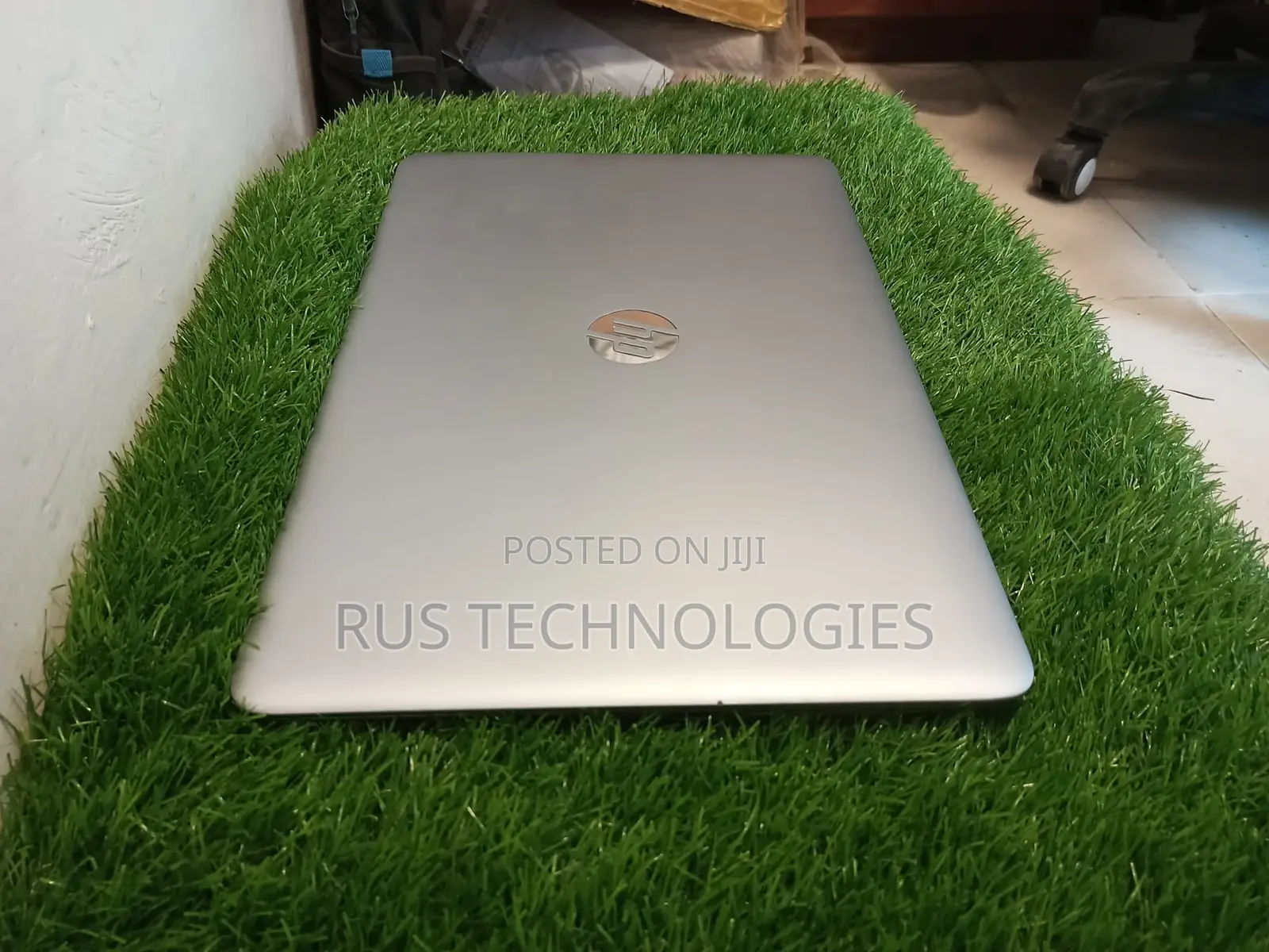 Laptop HP EliteBook 850 G3 8GB Intel Core i5 SSD 256GB