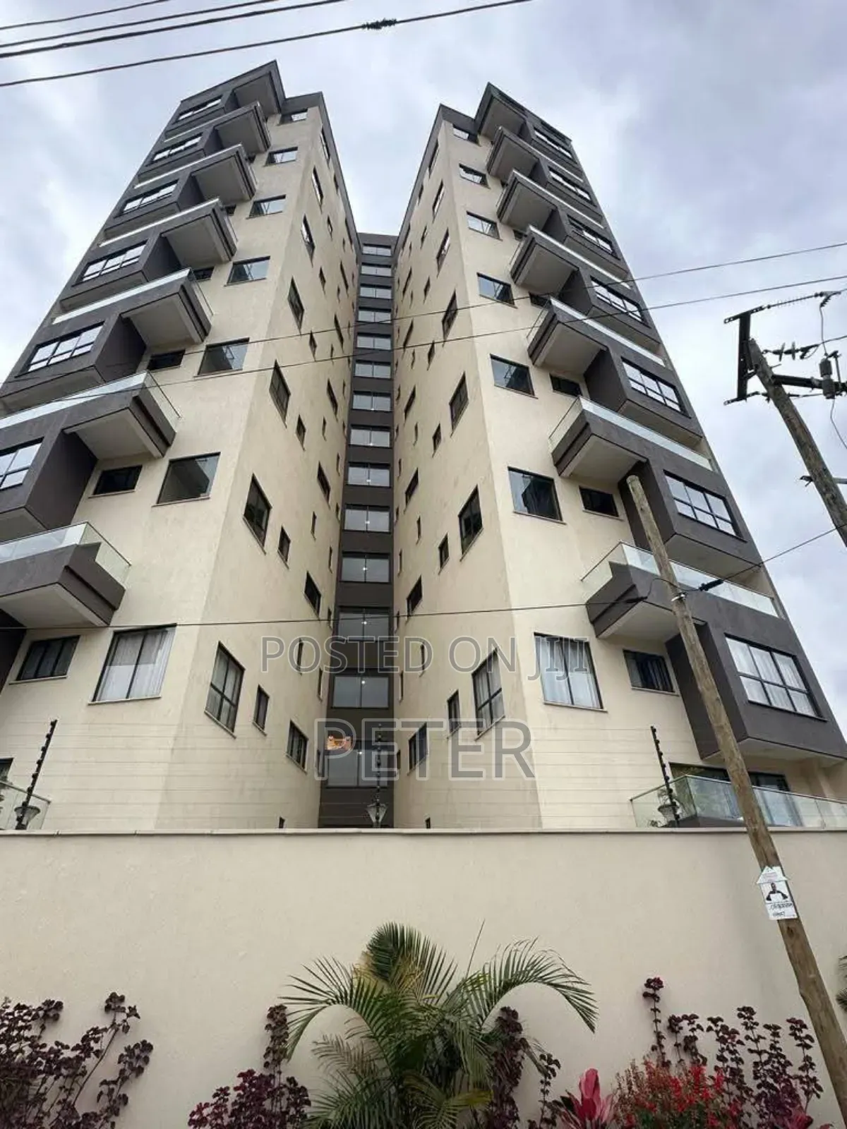 4bdrm Duplex To Let All Ensuit And Dsq At Lavington Off Gitanga Road