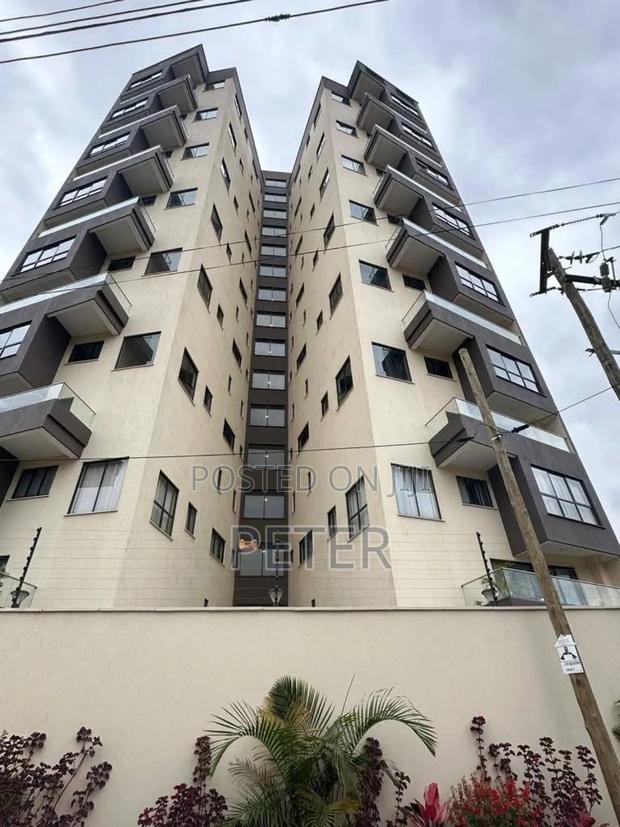 4bdrm Duplex To Let All Ensuit And Dsq At Lavington Off Gitanga Road