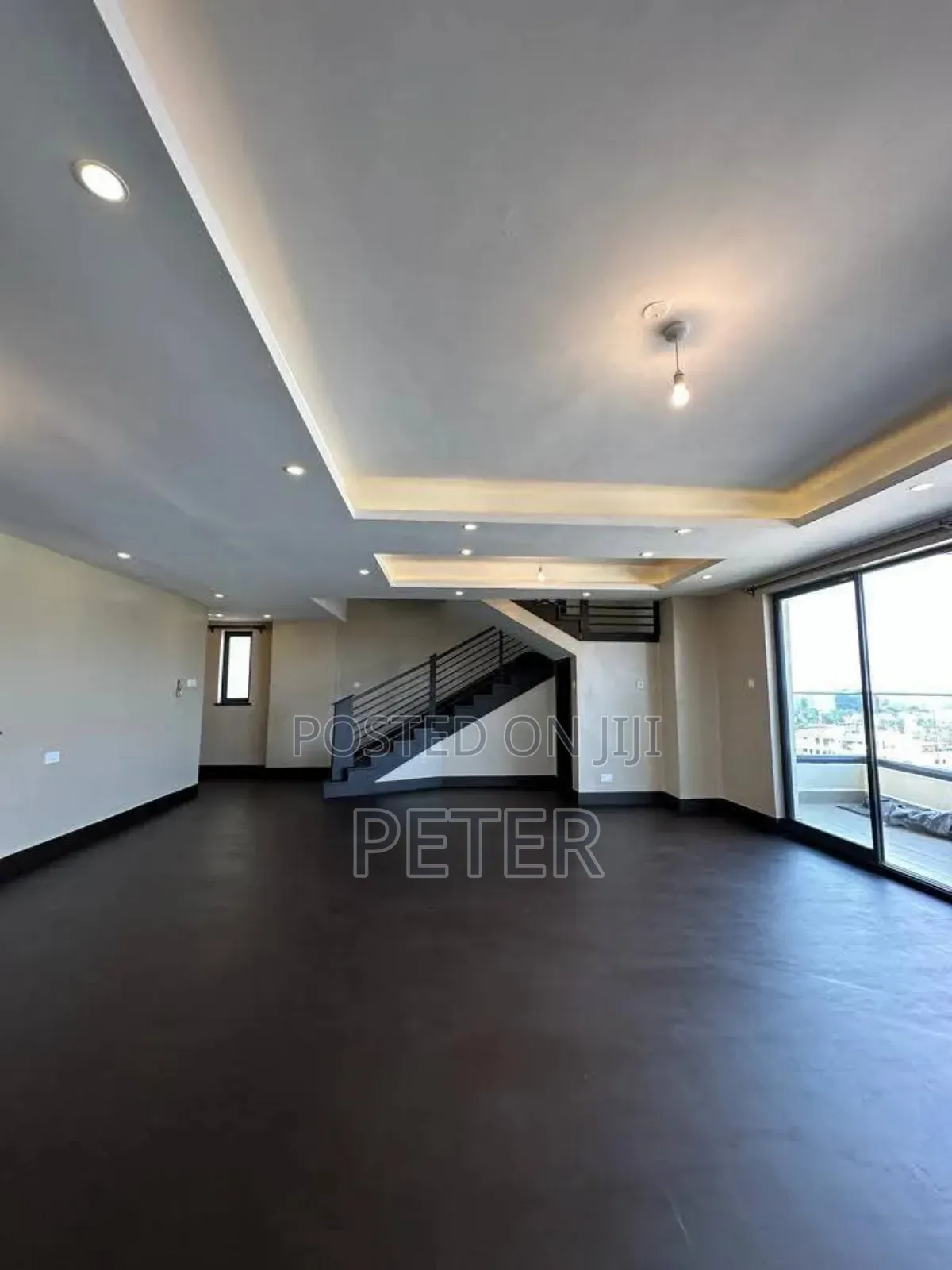 4bdrm Duplex To Let All Ensuit And Dsq At Lavington Off Gitanga Road
