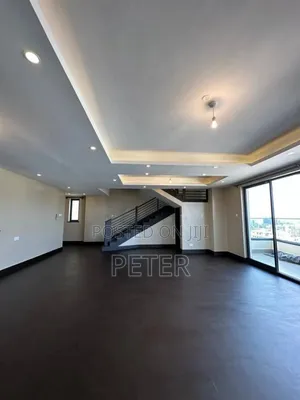 4bdrm Duplex To Let All Ensuit And Dsq At Lavington Off Gitanga Road