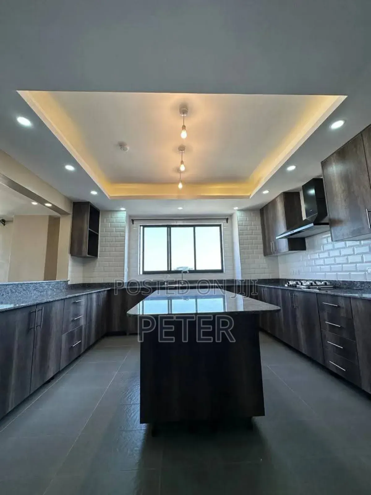 4bdrm Duplex To Let All Ensuit And Dsq At Lavington Off Gitanga Road
