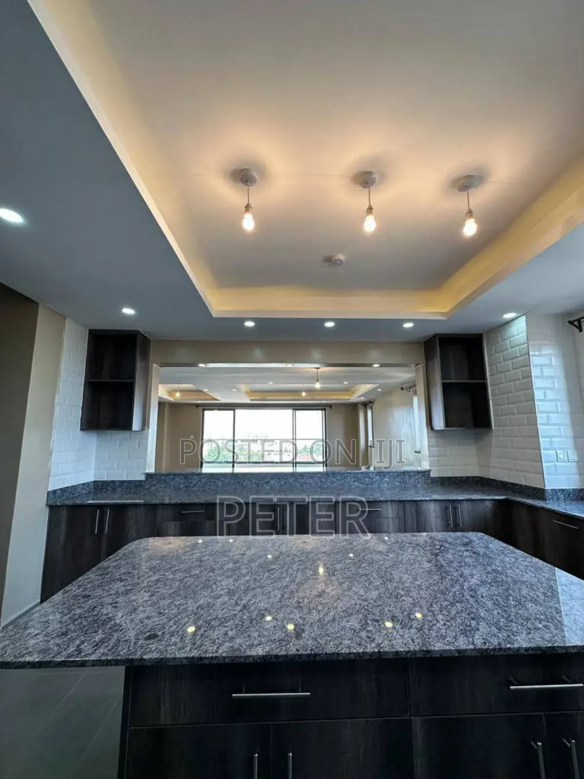 4bdrm Duplex To Let All Ensuit And Dsq At Lavington Off Gitanga Road