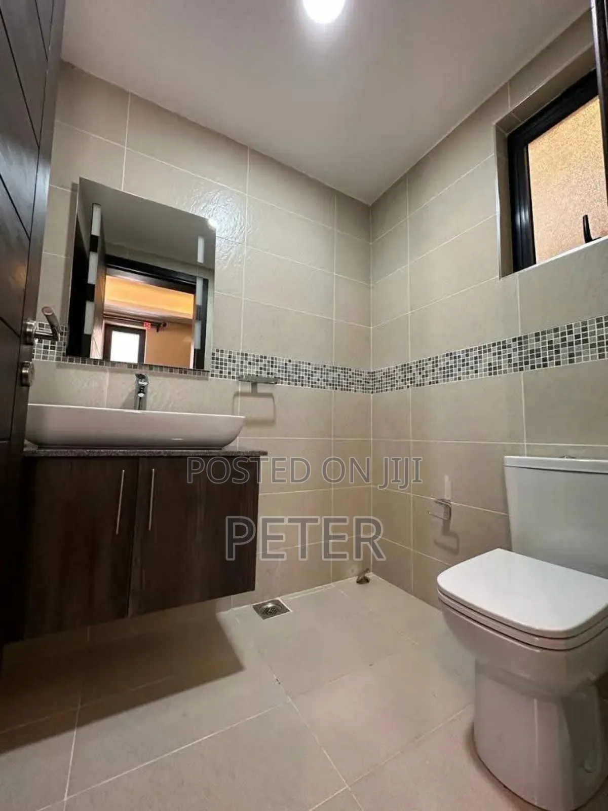 4bdrm Duplex To Let All Ensuit And Dsq At Lavington Off Gitanga Road
