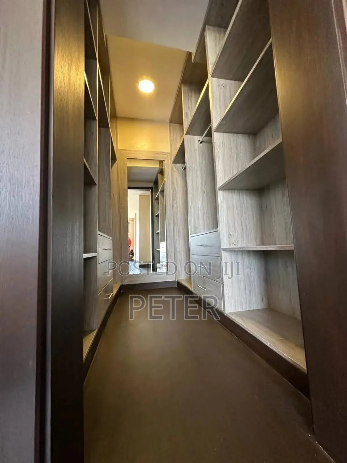 4bdrm Duplex To Let All Ensuit And Dsq At Lavington Off Gitanga Road