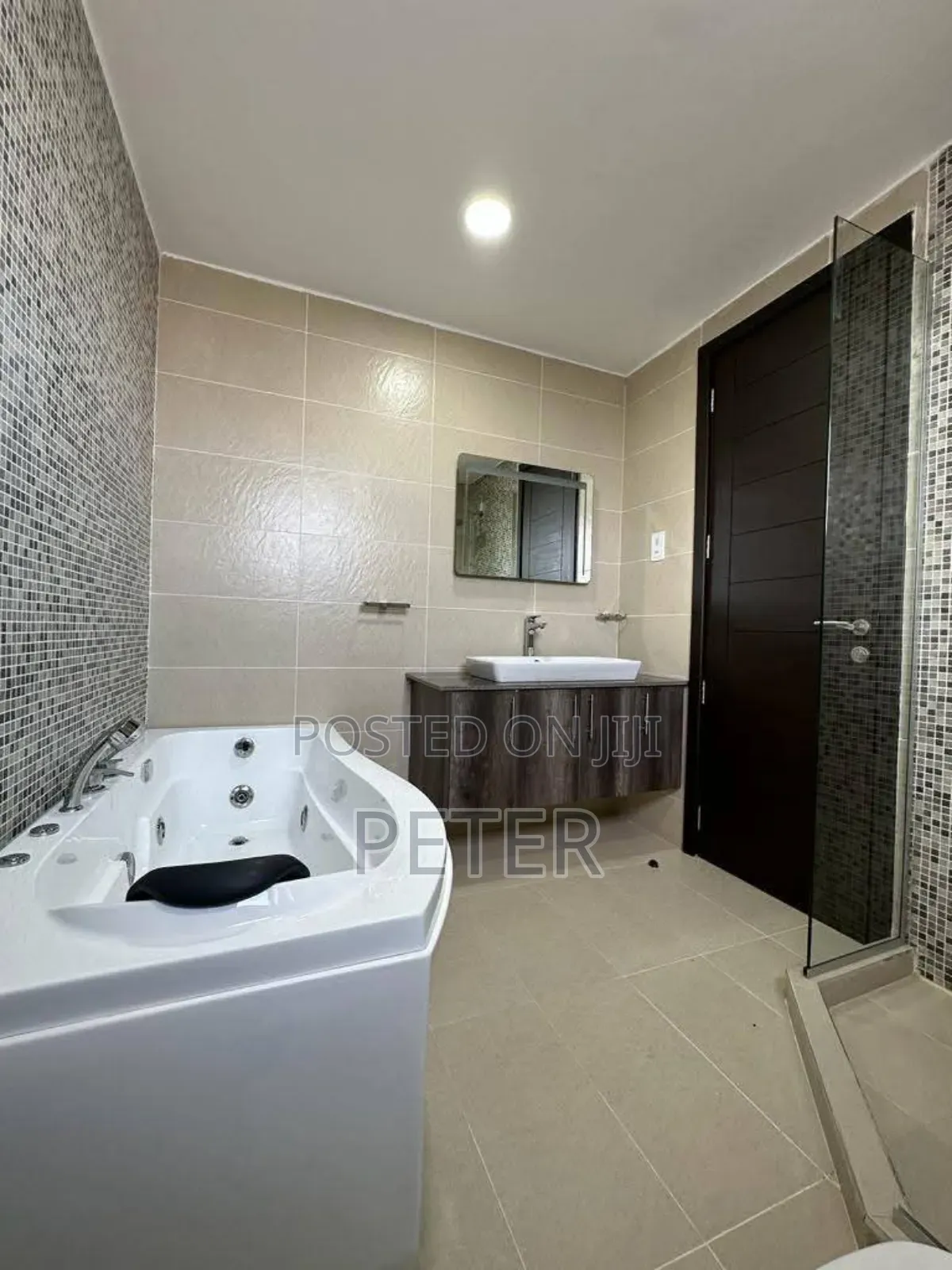 4bdrm Duplex To Let All Ensuit And Dsq At Lavington Off Gitanga Road