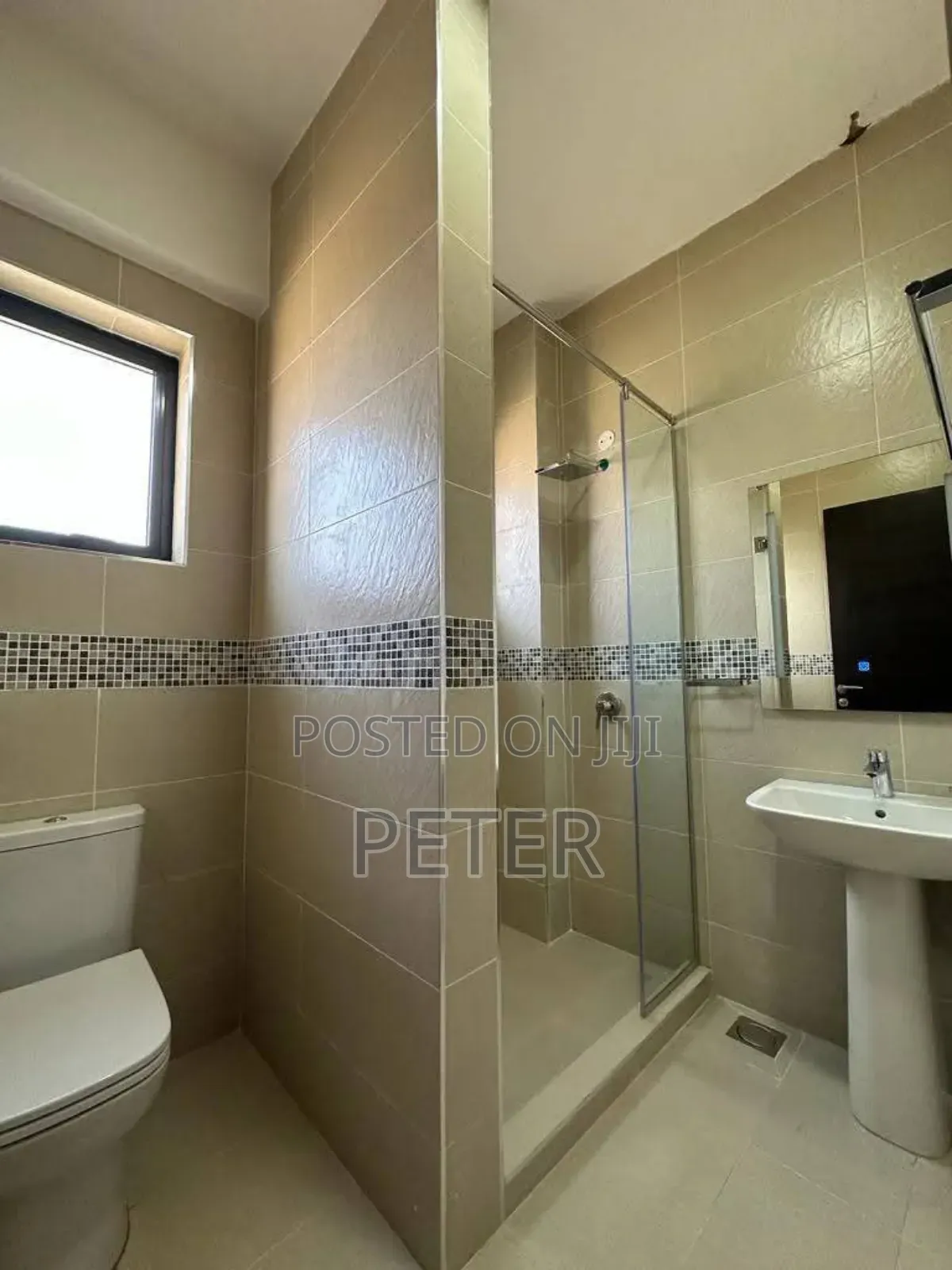 4bdrm Duplex To Let All Ensuit And Dsq At Lavington Off Gitanga Road