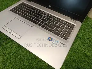Laptop HP EliteBook 850 G3 8GB Intel Core i5 SSD 256GB