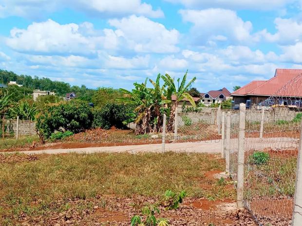 50*100 Ruiru Mugutha Plot for Sale - thumbnail 2