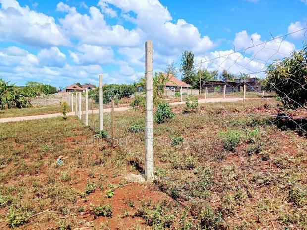 50*100 Ruiru Mugutha Plot for Sale - thumbnail 3