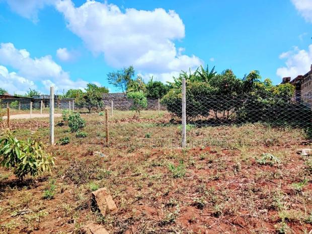 50*100 Ruiru Mugutha Plot for Sale - thumbnail 4