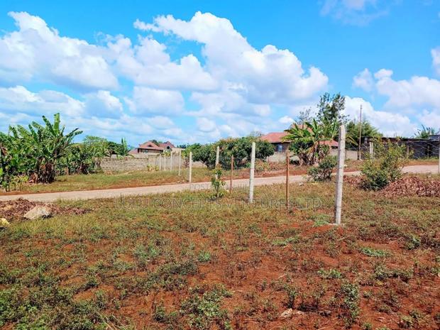 50*100 Ruiru Mugutha Plot for Sale - thumbnail 8