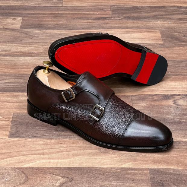 Foster Office Shoes - main view
