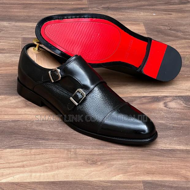 Foster Office Shoes - thumbnail 2