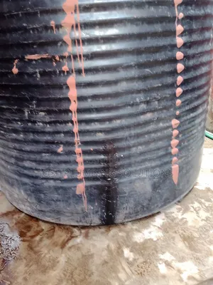 Tank Repair/Cleaning in Nairobi
