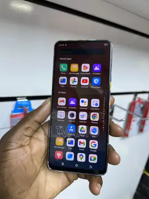Tecno Camon 19 Pro 256 GB