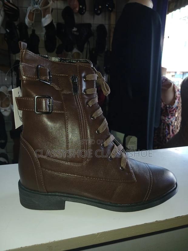 Ladies Boot