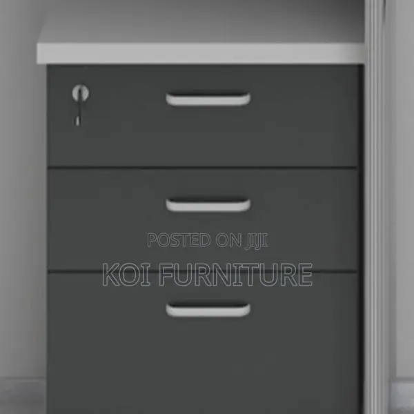 Office Desk; One User Office Workstation Desk With Patition Wall