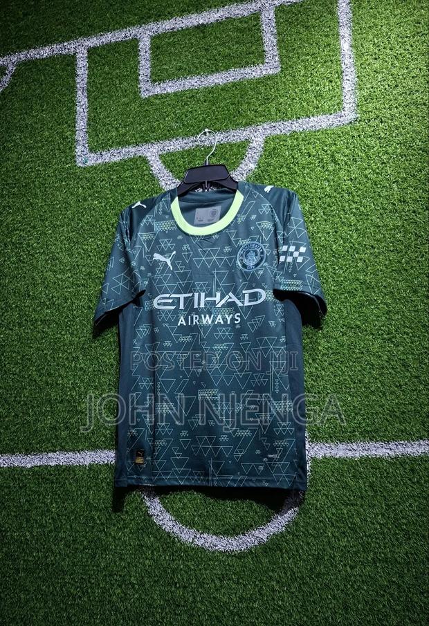 Jersey for Sale - thumbnail 2