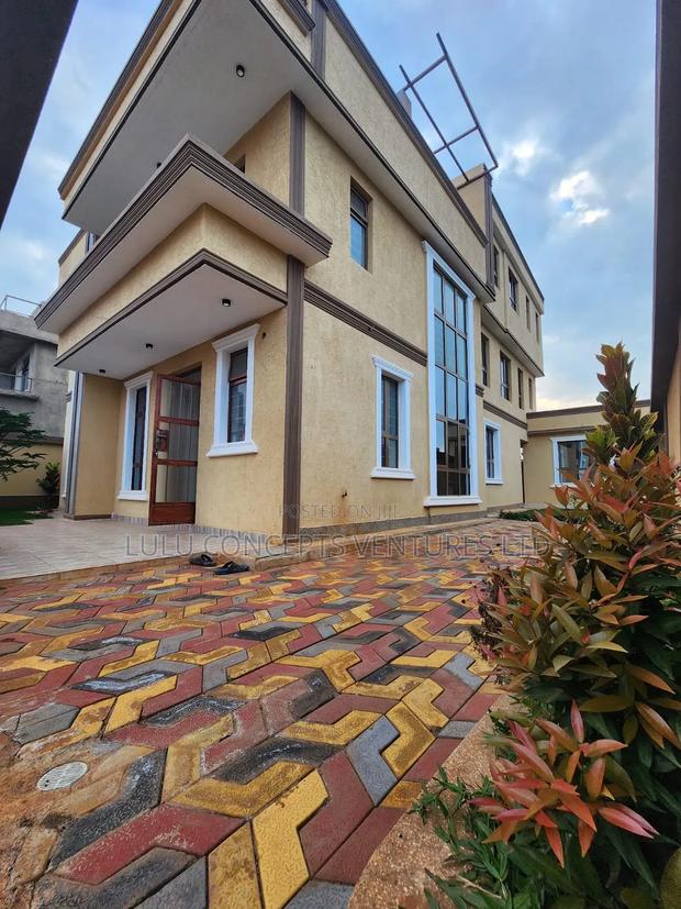 4bdrm Maisonette in Ruiru Mugutha, Kimbo for sale - main view