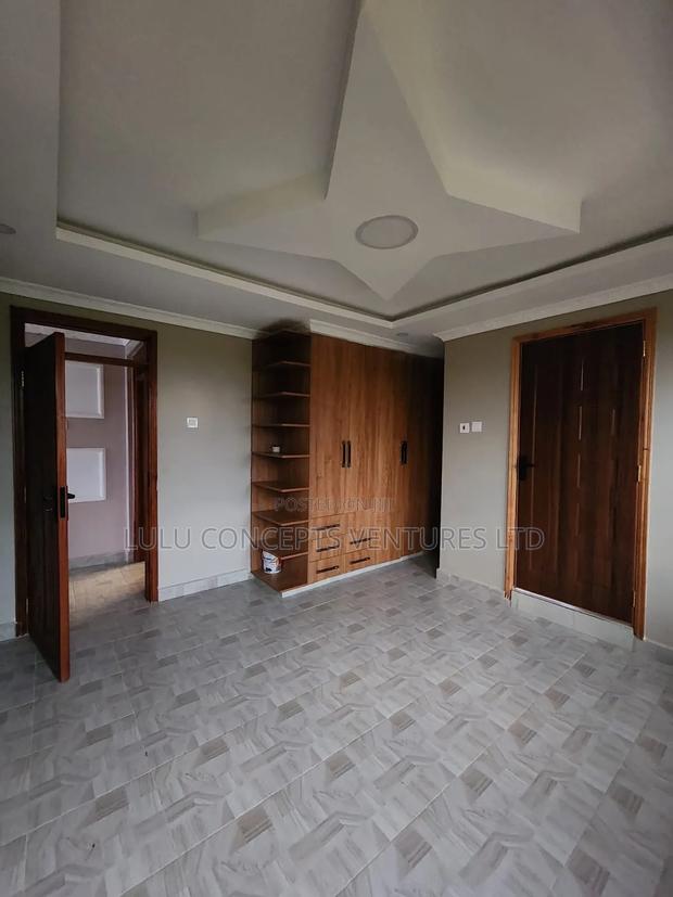 4bdrm Maisonette in Ruiru Mugutha, Kimbo for sale - thumbnail 4