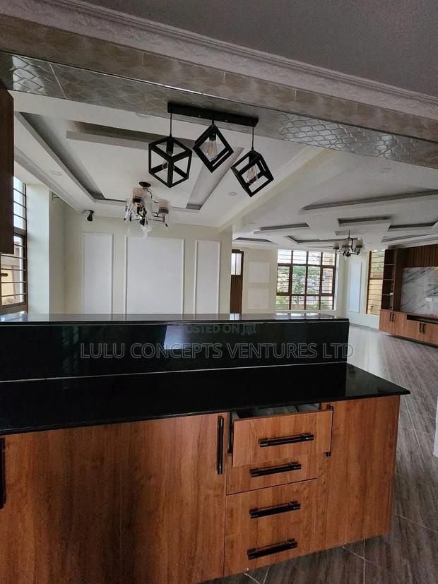 4bdrm Maisonette in Ruiru Mugutha, Kimbo for sale - thumbnail 6