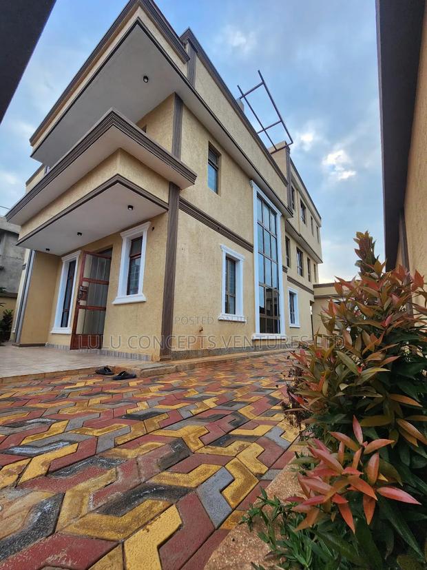 4bdrm Maisonette in Ruiru Mugutha, Kimbo for sale - thumbnail 14