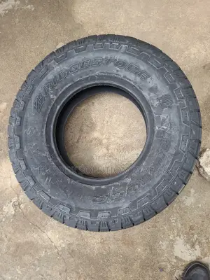 265 /75 R16 Bridgestone Tyres Dueler a/T-002 All Terrain