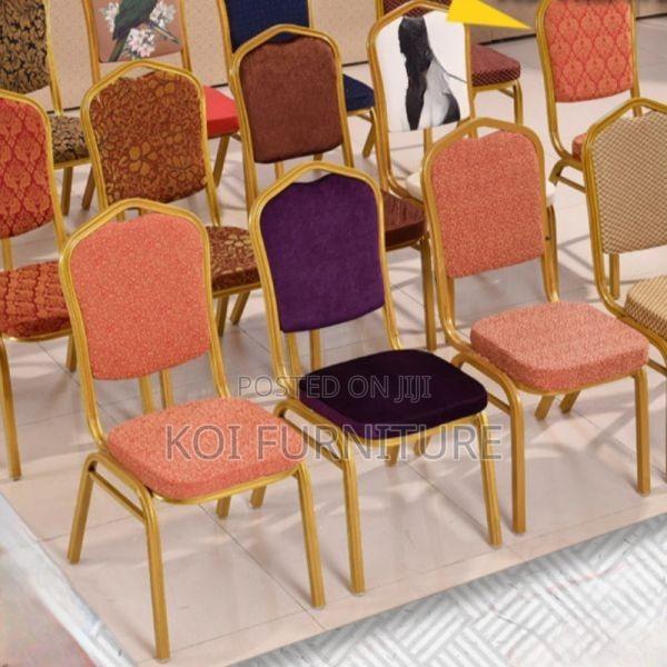 Office Chairs; Classic Complementary Events Office Chair