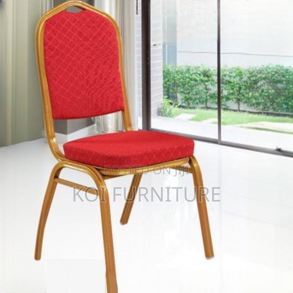 Office Chairs; Classic Complementary Events Office Chair - thumbnail 4
