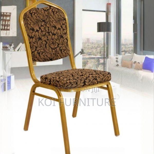 Office Chairs; Classic Complementary Events Office Chair - thumbnail 5
