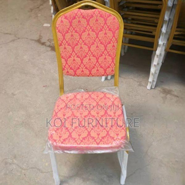 Office Chairs; Classic Complementary Events Office Chair - thumbnail 6