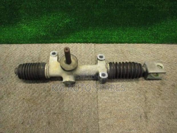 Daihatsu Hijet Steering Rack.