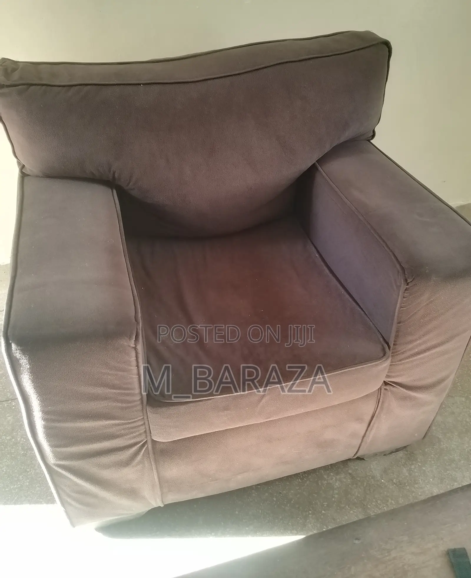One Seater for Sale
