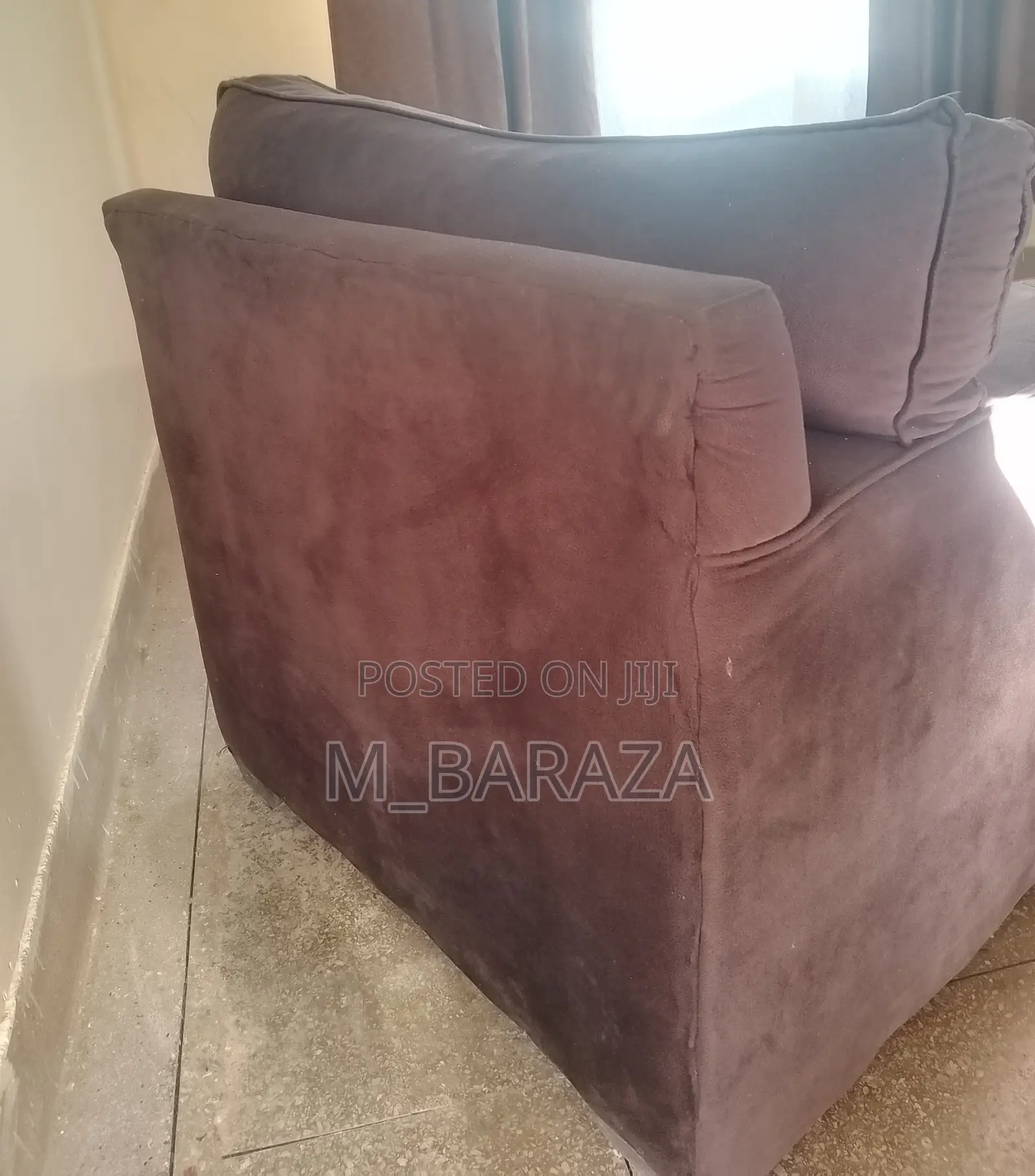One Seater for Sale