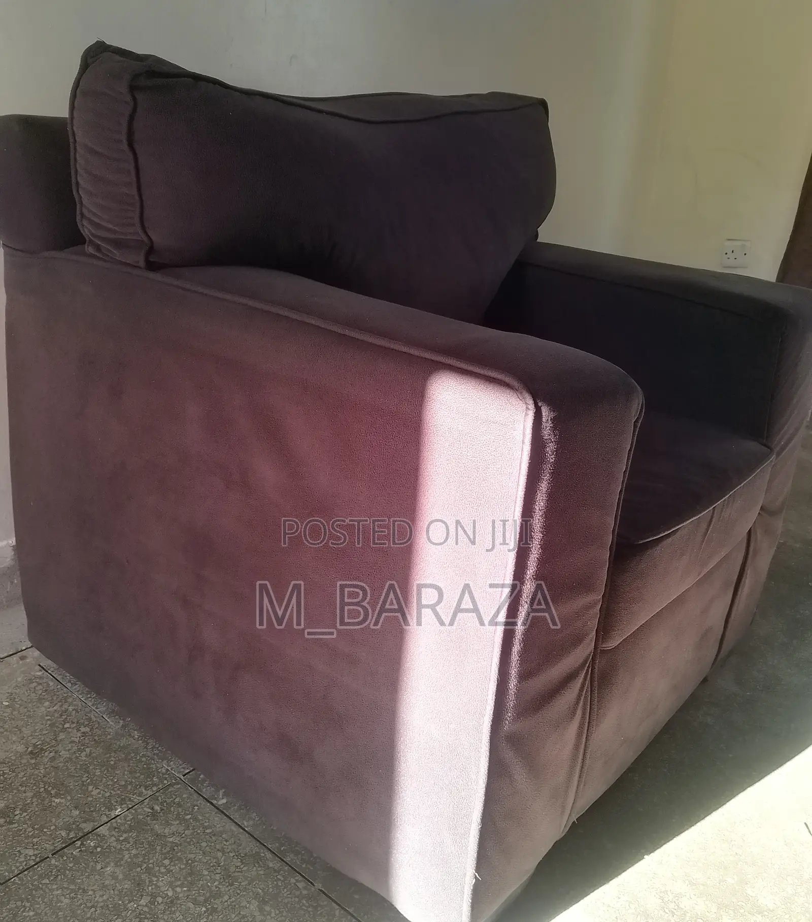 One Seater for Sale