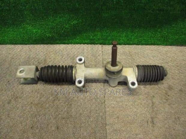 Toyota Pixis Steering Rack.