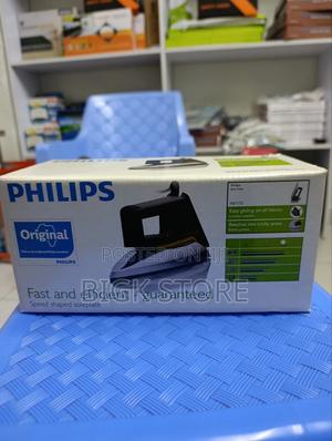 Phillips Electric Dry Ironbox - thumbnail 2